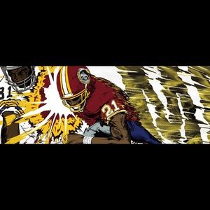 Meet your Posher, Brett